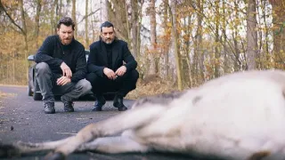 Dvě slova jako klíč