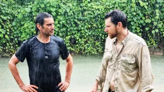 Dvě slova jako klíč