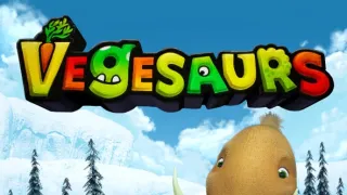 Vegesauři