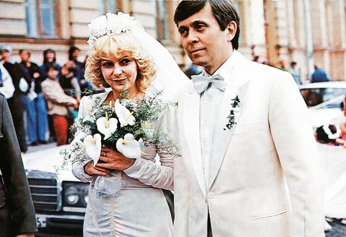 Trhák, 1980 - fotogaléria