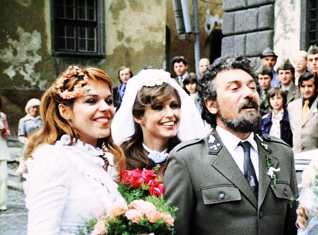 Trhák, 1980 - fotogaléria