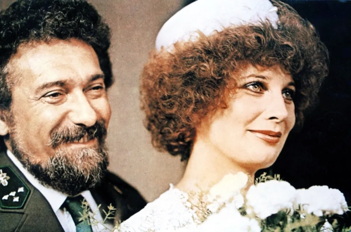 Trhák, 1980 - fotogaléria