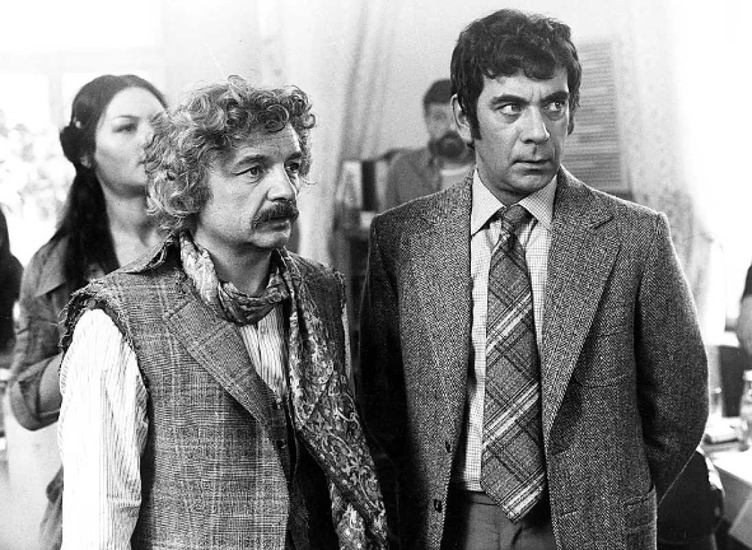 Trhák, 1980 - fotogaléria