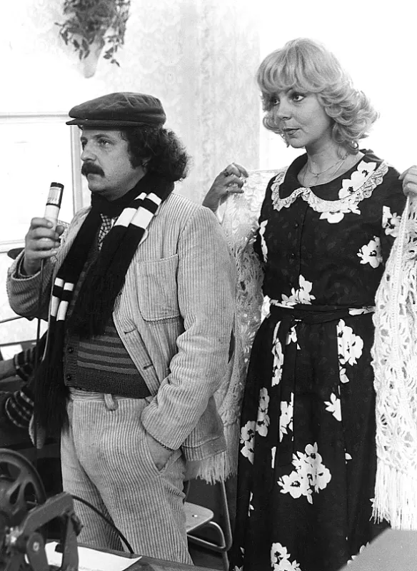 Trhák, 1980 - fotogaléria