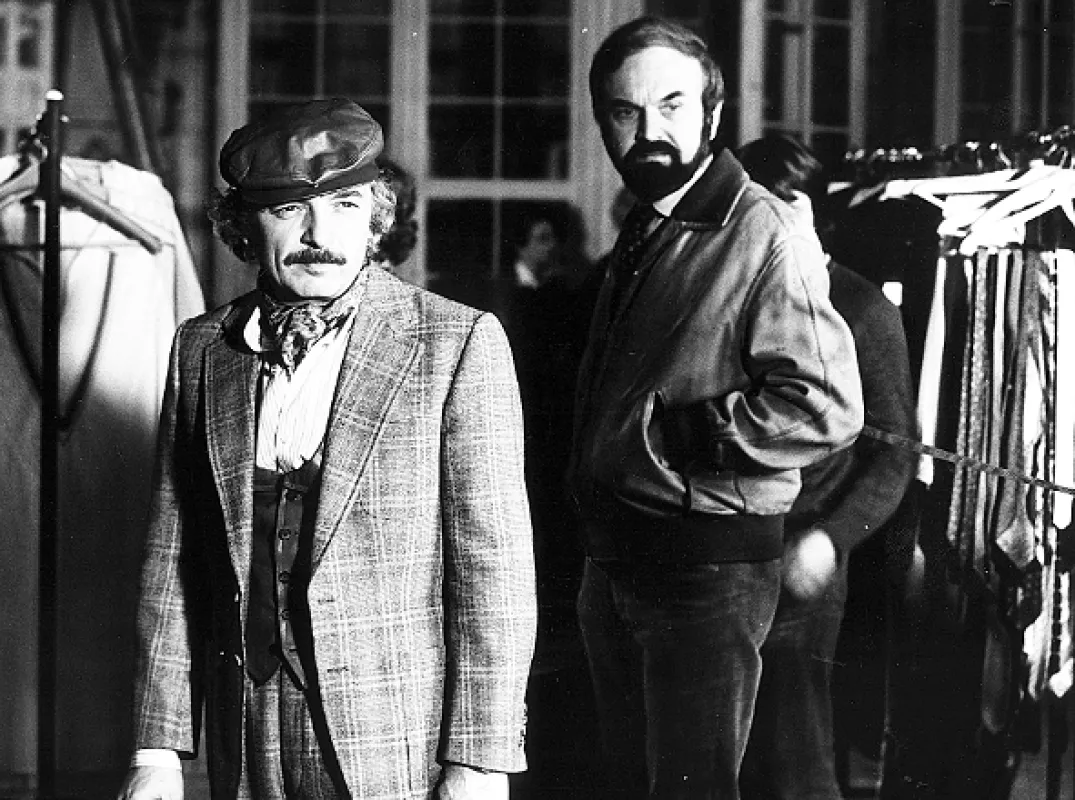 Trhák, 1980 - fotogaléria
