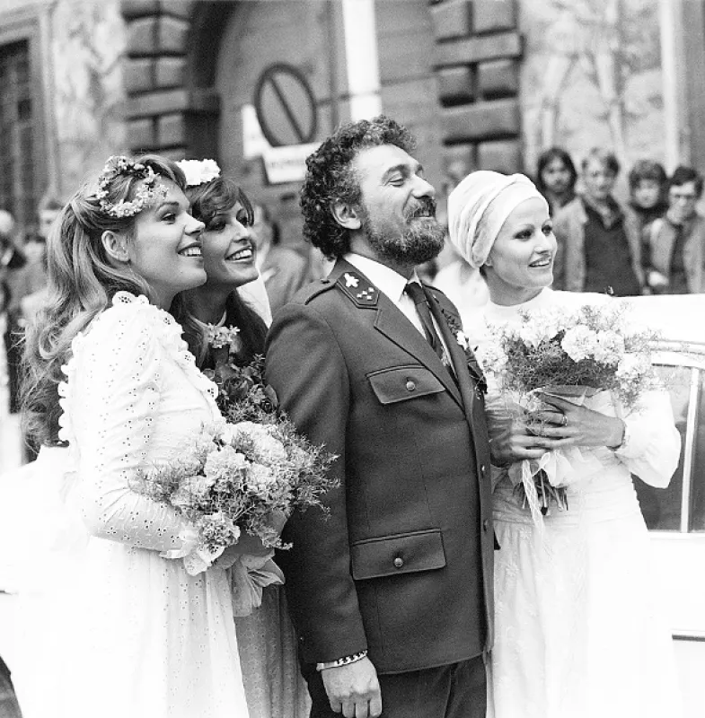 Trhák, 1980 - fotogaléria