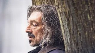 Tři mušketýři: D’Artagnan