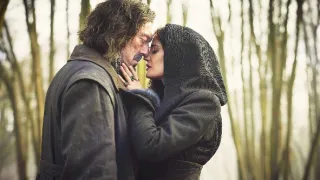 Tři mušketýři: D’Artagnan