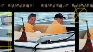 Diana a Dodi, princezna a playboy