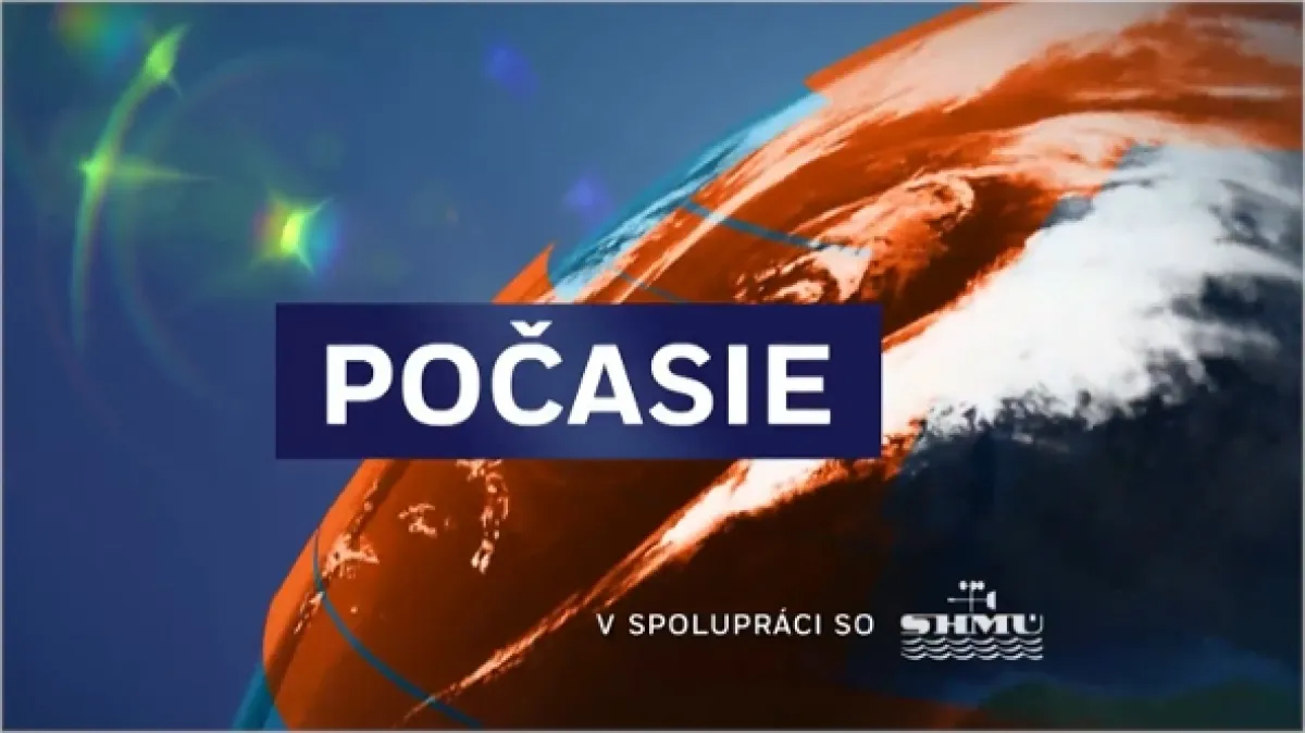 Počasie, 2026 - fotogaléria