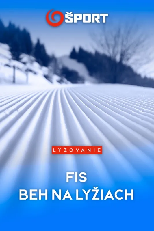 FIS Beh na lyžiach, 2026 - fotogaléria