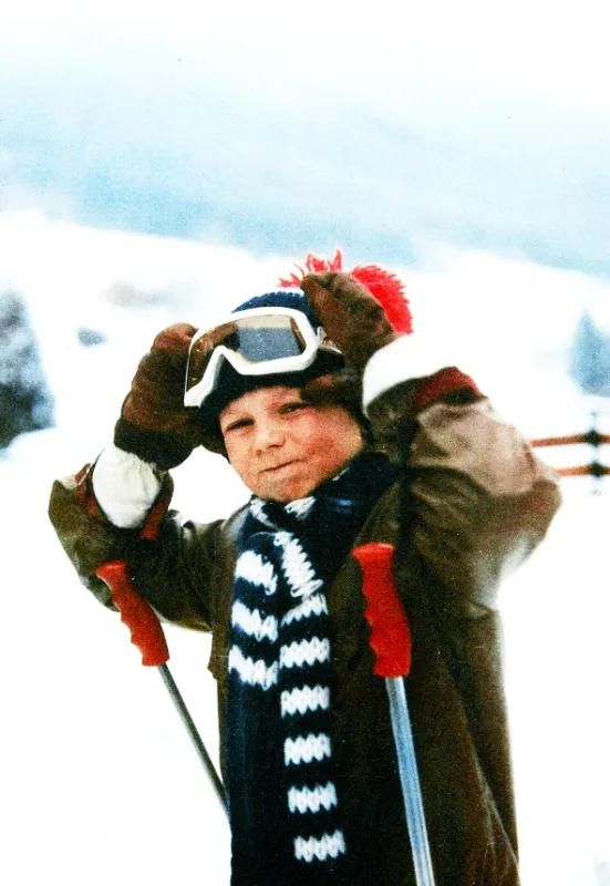 Ako vytrhnúť veľrybe stoličku (Jak vytrhnout velrybě stoličku), 1977 - fotogaléria
