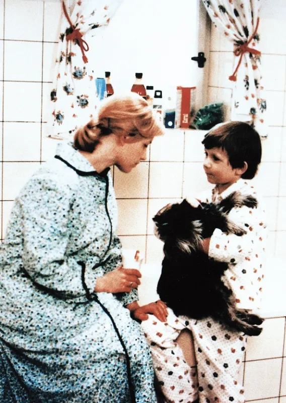 Ako vytrhnúť veľrybe stoličku (Jak vytrhnout velrybě stoličku), 1977 - fotogaléria