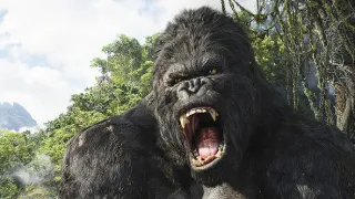 King Kong
