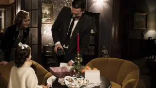 Poslední cyklista (2/2)