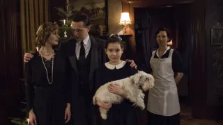 Poslední cyklista (2/2)