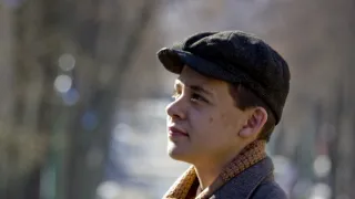 Poslední cyklista (2/2)