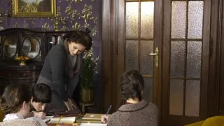 Poslední cyklista (2/2)