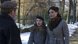 Poslední cyklista (2/2)