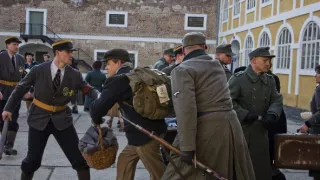 Poslední cyklista (2/2)