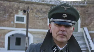 Poslední cyklista (2/2)