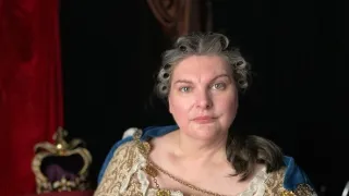 Královny, které změnily svět