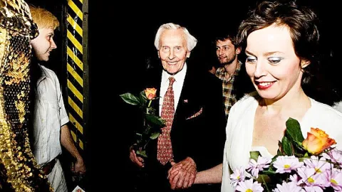 Miroslav Zikmund: Cesta stoletím (1/3)