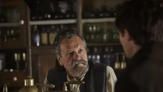 Hodinárov učeň