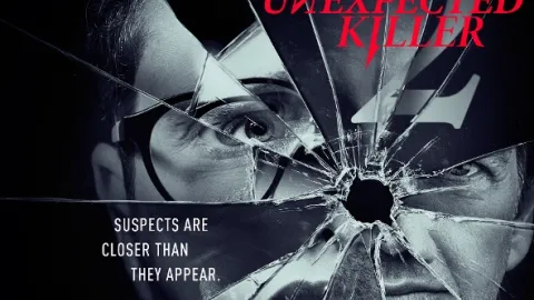 Vrah, ktorý šokoval II (1/20)