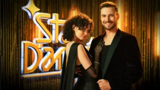 StarDance Tour... když hvězdy tančí na Silvestra