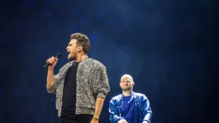 StarDance Tour... když hvězdy tančí na Silvestra