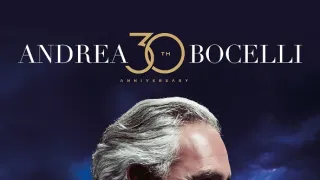 Andrea Bocelli: 30 rokov na scéne