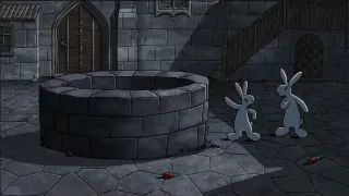 Bob a Bobek ve filmu: Na stopě Mrkvojeda