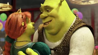 Shrek: Zvonec a konec