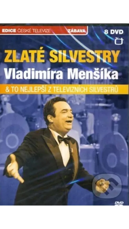Silvestr hravý a dravý, 1978 - fotogaléria