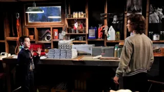 Malý Sheldon II (13)