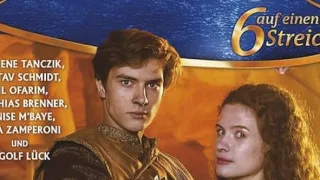 Rozprávky bratov Grimmovcov: O živej vode