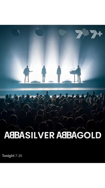 Abba strieborná, Abba zlatá, 2023 - fotogaléria
