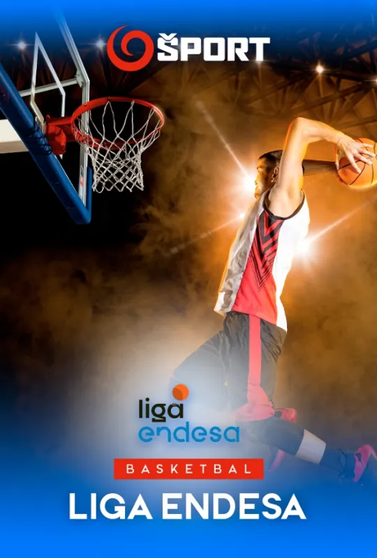 Basketbal - Liga Endesa - fotogaléria