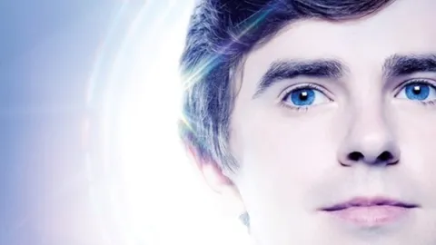 Dobrý doktor II (6)