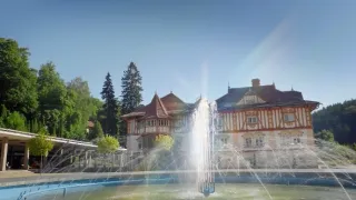 Národní klenoty II