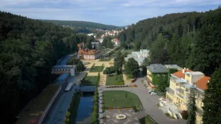 Národní klenoty II