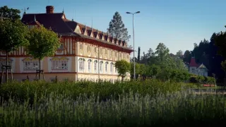 Národní klenoty II