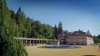 Národní klenoty II