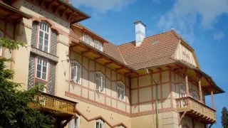 Národní klenoty II