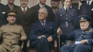 Apokalypsa: Hitlerův pád (1/2)