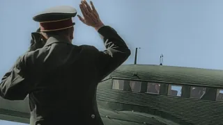 Apokalypsa: Hitlerův pád (1/2)