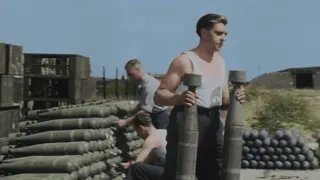 Apokalypsa: Hitlerův pád (1/2)