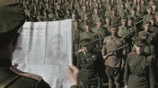 Apokalypsa: Hitlerův pád (1/2)