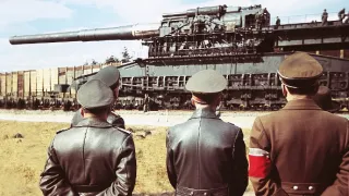 Apokalypsa: Hitlerův pád (1/2)